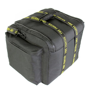 Step-In Turn Out Bag with Front Pockets - 41844