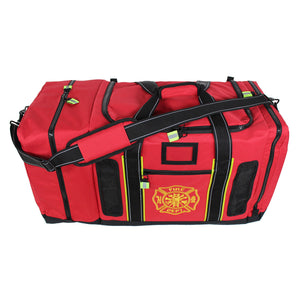 Innovatex Fireman's Vented Turn-Out Bag - 41856