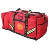 3XL 34" Firefighter Rescue Step-In Turnout Bag - #31403