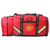 3XL 34" Firefighter Rescue Step-In Turnout Bag - #31403