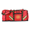 3XL 34" Firefighter Rescue Step-In Turnout Bag - #31403