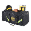 3XL 34" Firefighter Rescue Step-In Turnout Bag - #31403