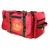 XL Firefighter Step-in Turnout Gear Bag w/Wheels - 32921