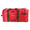 XL Firefighter Step-in Turnout Gear Bag w/Wheels - 32921